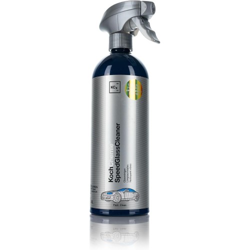 Speed Glass Cleaner 0.75L