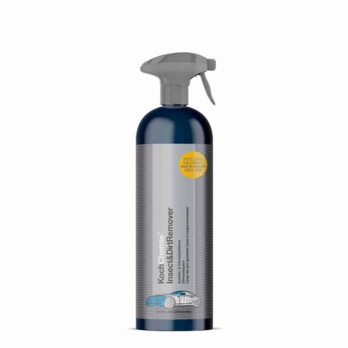 Reactive Wheel Cleaner 0.75L – Soluție Pentru Curățarea Jantelor
