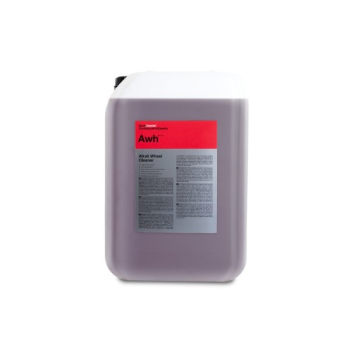 Curățător alcalin jante Alkali Wheel Cleaner (Awh), 5 L