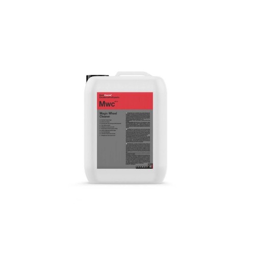 Curățător jante Magic Wheel Cleaner (Mwc), 10 L