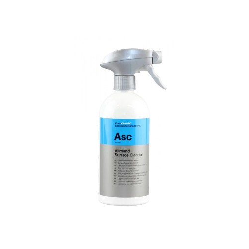 Allround Surface Cleaner 0.5L, soluție curățare universală