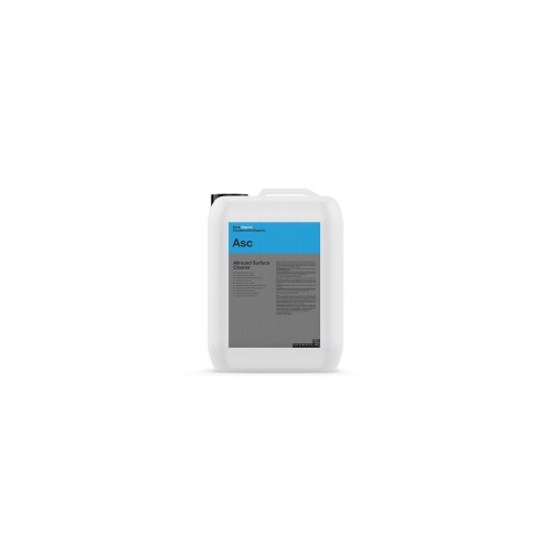 Allround Surface Cleaner 10L, soluție curățare universală