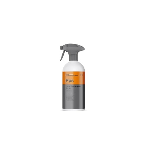 Degresant pentru suprafețe Panel Preparation Spray (Pps), 0.5 L