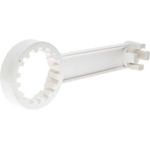 Canister Opener, Deschizător de canistre