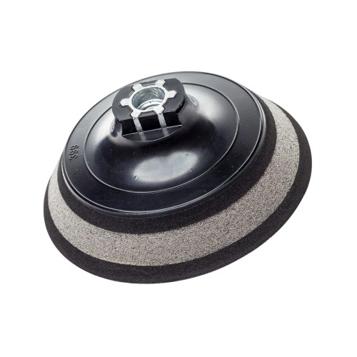 Polish Pad Sandwich D123