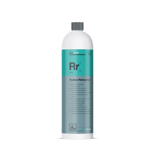 Rubber refresher 1L