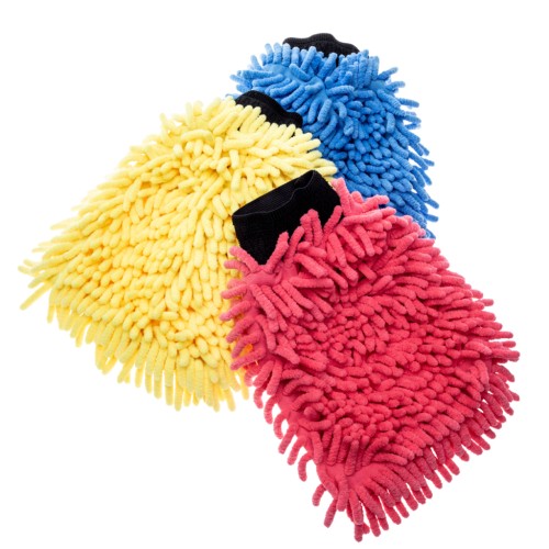 Microfiber octopus 1 piece