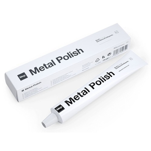 Pastă de polisare pentru metal Koch-Chemie Metal Polish, 250 ml