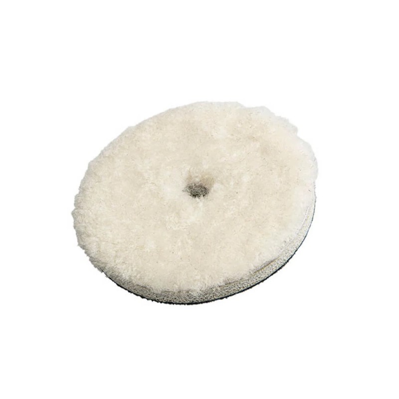 Wool Pad Short D150 Wool Pad Short D150