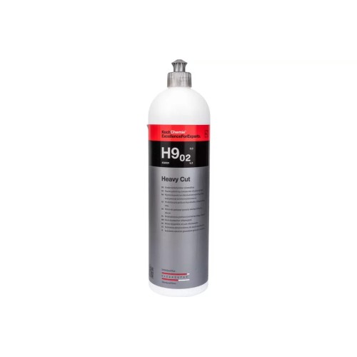 PASTA DE POLISARE Heavy Cut H9.01, 1L