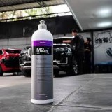 PASTA DE POLISARE Micro Cut M2.02, 1 L
