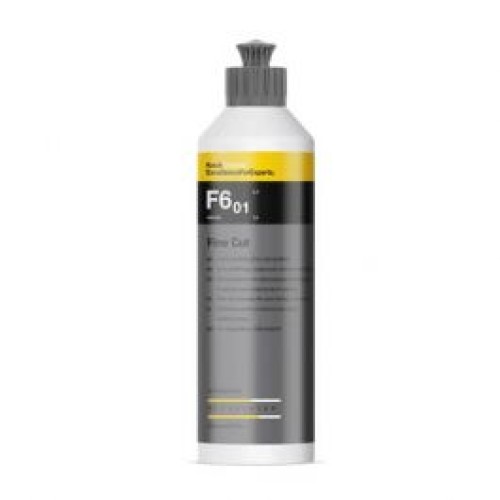 PASTA DE POLISAREA Fine Cut F6.01, 250 ml