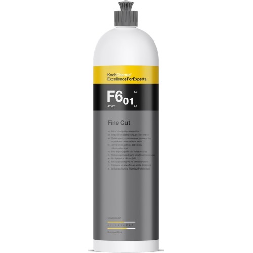 PASTA DE POLISAREA Fine Cut F6.01, 1 L