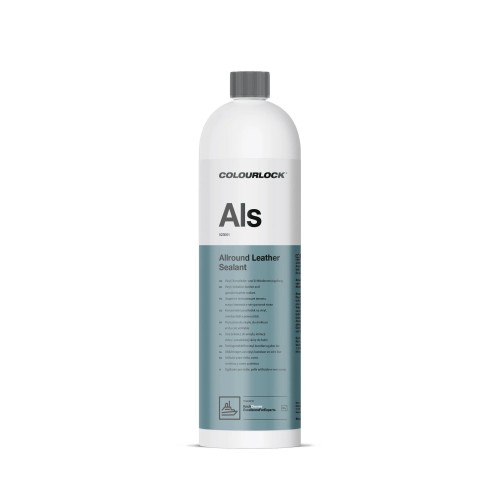Allround Leather Sealant 1L, Piele Artificială Și Vinil Pentru Bărci Și Iahturi CLK-Als