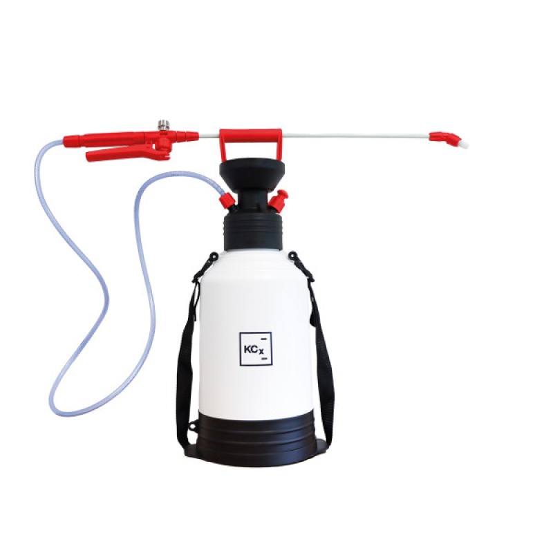 Pressure Sprayer Acid 6L Pressure Sprayer Acid 6L