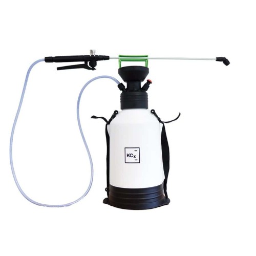 Pressure Sprayer Alkaline 6L