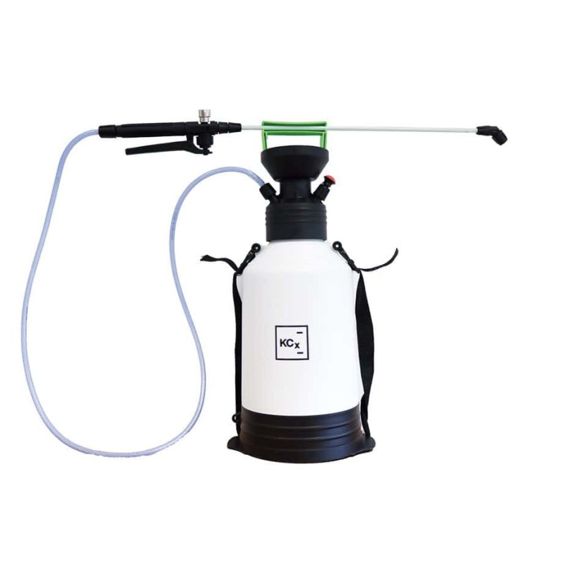Pressure Sprayer Alkaline 6L Pressure Sprayer Alkaline 6L