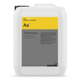 Șampon auto acid Acid Shampoo A (Aa), 22 kg