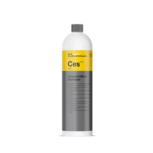 Șampon cu efect ceramic Ceramic Effect Shampoo (Ces), 1 L