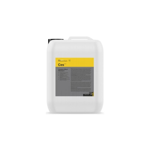 Șampon cu efect ceramic 5 L – CERAMIC EFFECT SHAMPOO L