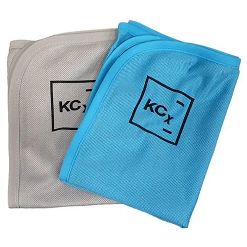 Pro Glass Towel – lavetă din microfibră pentru geamuri