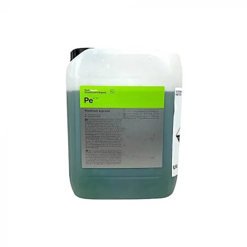 Solutie pentru pre-spălarea auto PREWASH EXPRESS (Pe), 5L