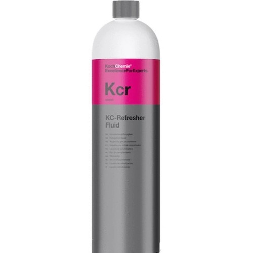 f Refresher Fluid 1L – Soluție Pentru Eliminarea Mirosurilor Și Igienizare