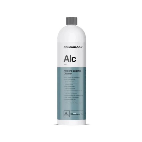 Allround Leather Cleaner for Boats 1L– Soluție Pentru Curățarea Pielii La Bărci Și Iahturi