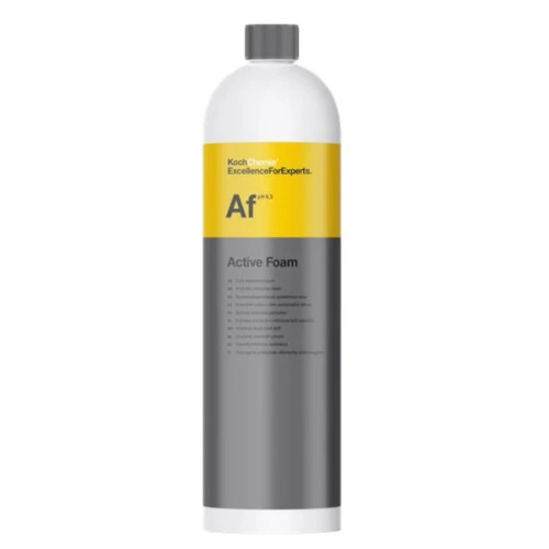 Spumă Activă Pentru Spălare Auto Autoshampoo Active Foam (Af), 1L