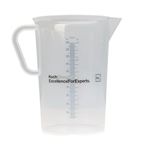 Plastic Measuring Jug 2L