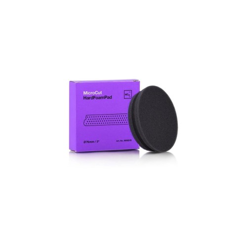 Micro Cut Hard Foam Pad D76, burete polish