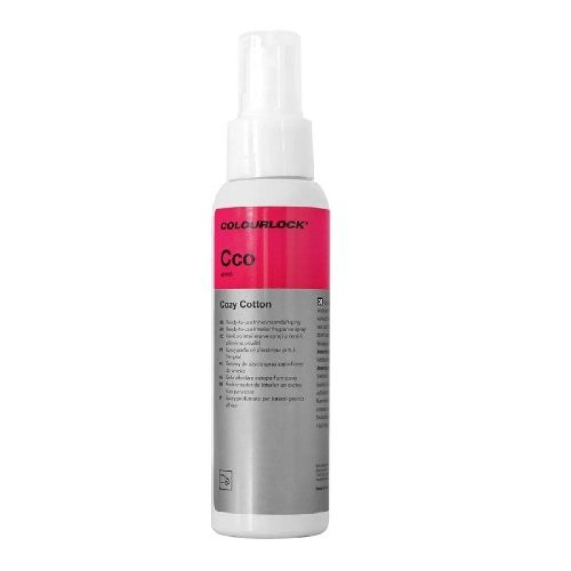 COZY COTTON 0.1L COZY COTTON 0.1L