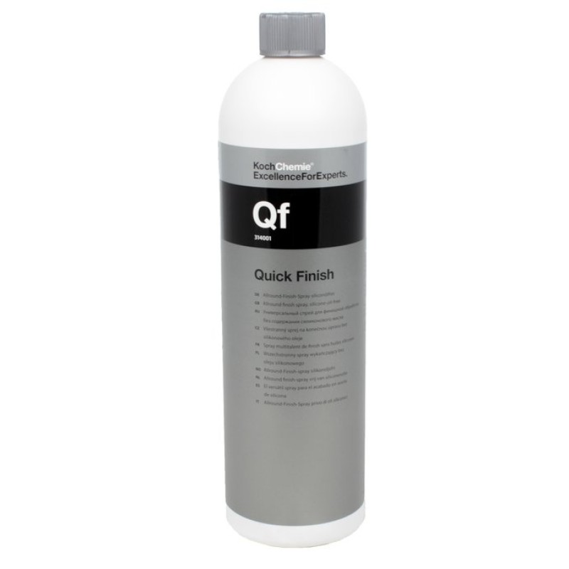 Quick Finish 1L Quick Finish 1L