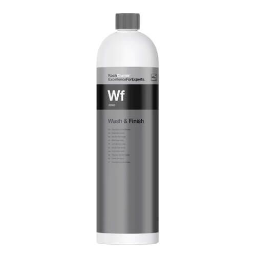 Soluție pentru spălarea fără apă Koch-Chemie Wash & Finish (Wf), 1 L