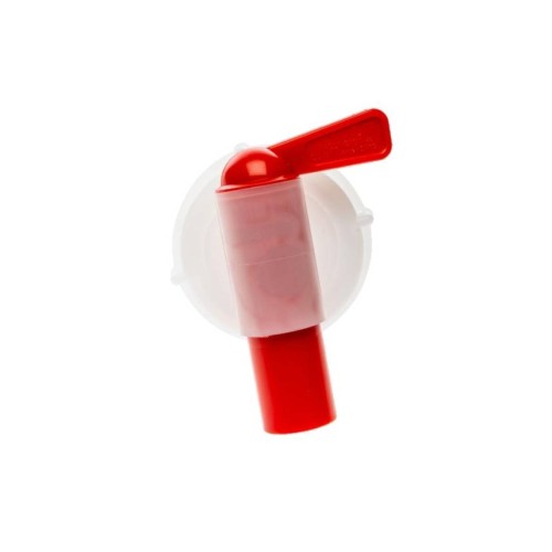 Outlet Tap, Robinet Dozator Pentru Canistre Koch Chemie 10/30L