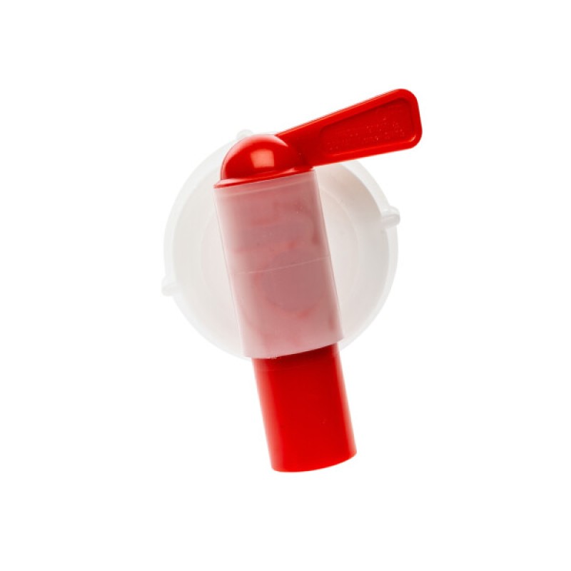 Outlet Tap, Robinet Dozator Pentru Canistre Koch Chemie 5L Outlet Tap, Robinet Dozator Pentru Canistre Koch Chemie 5L