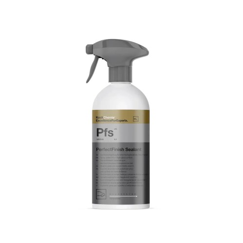 Perfect Finish Sealant 0.5L, sealant protecție caroserie