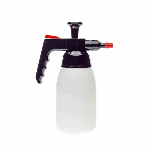 Pressure Sprayer Acid 0.9L