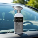 CLEAR VIEW 0.5L, soluție pentru curățarea geamurilor