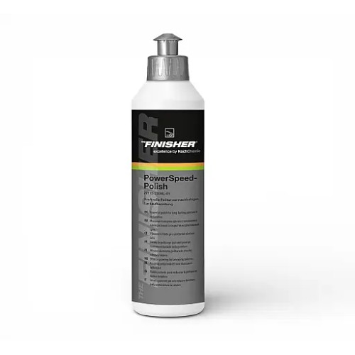 Power speed polish 0.25L, pastă de polish pentru corecție rapidă