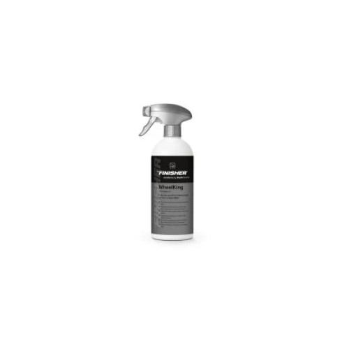 Wheel king 0.5L, soluție curățare jante