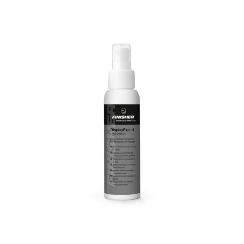 DISPLAY EXPERT 0.1L, soluție pentru ecrane și suprafețe lucioase