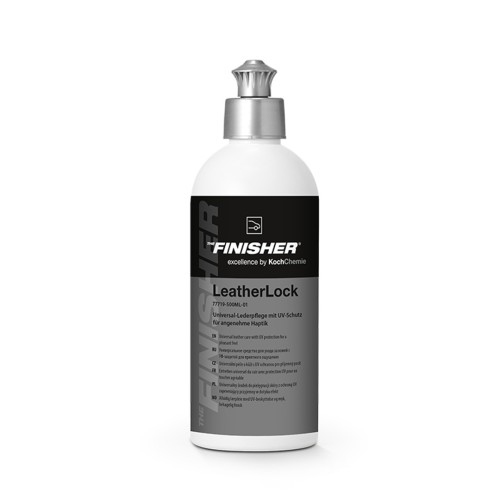 Leather lock 0.5L