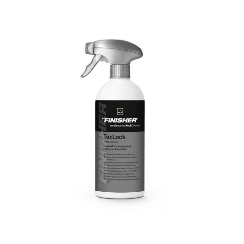 TexLock 0.5L, spray hidrofob pentru textile