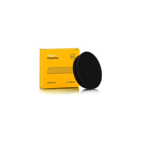 Burete polish mediu Fine Cut Foam Pad D76