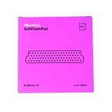 Micro Cut Soft Foam Pad D126, burete polish