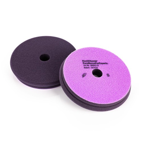 Micro Cut Soft Foam Pad D150, burete polish