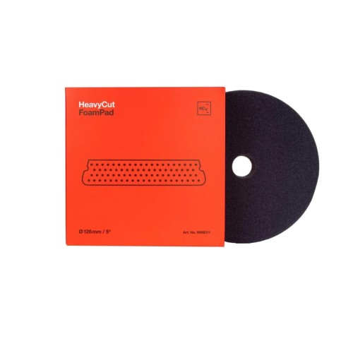 PAD PENTRU POLISARE Heavy Cut Foam Pad D126
